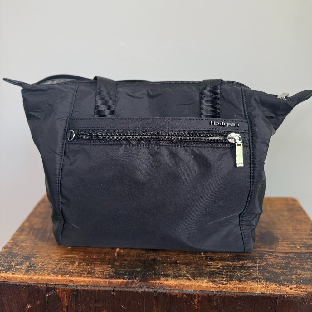 Hedgren Shoulder Bag - black - Picture 3 of 6